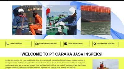 Commodity Scam pt-carakajasa.com