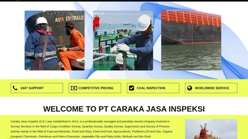 Commodity Scam pt-carakajasa.com
