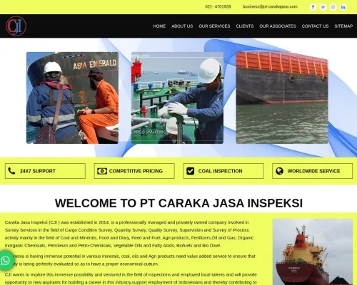 Screenshot of Commodity Scam website 26835