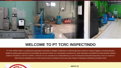 Non-Delivery Scam pttcrcinspectindo.com