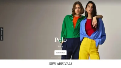 Non-Delivery Scam ralphlauren-sale.top