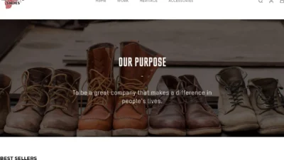 Non-Delivery Scam redwingusa.shop