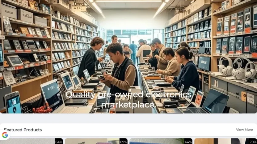 Non-Delivery Scam resalestore.shop