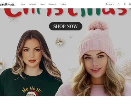 Screenshot of Non-Delivery Scam website 27431