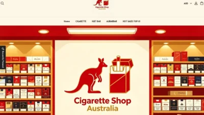 Fashion Scam safepuff-au.shop