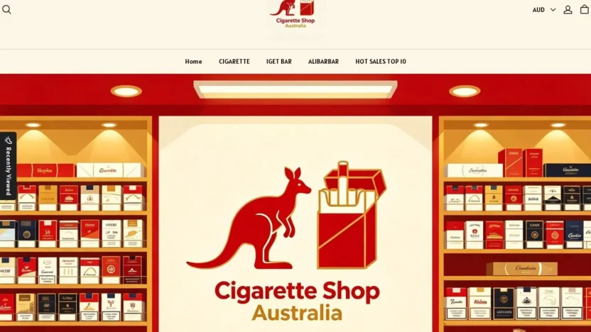 Fashion Scam safepuff-au.shop