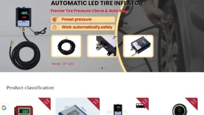 Non-Delivery Scam seapengs.com