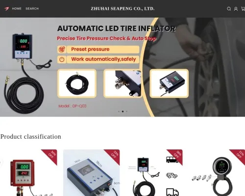 Screenshot of Non-Delivery Scam website 26769