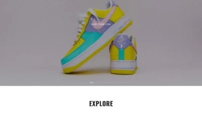 Non-Delivery Scam sneakerspp.com