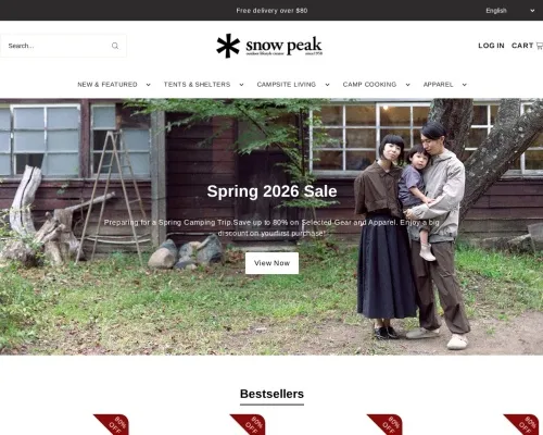 Screenshot of Non-Delivery Scam website 26712