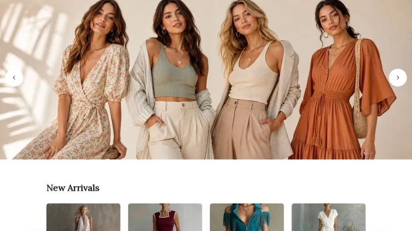 Non-Delivery Scam styleclothinglife.com