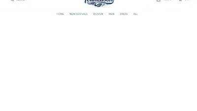 Non-Delivery Scam teanzason.com