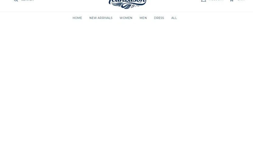 Non-Delivery Scam teanzason.com