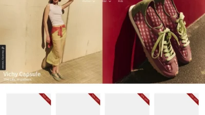 Non-Delivery Scam thehoffbrand-sale.top