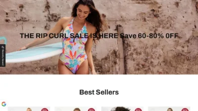 Non-Delivery Scam tidechasergear.top