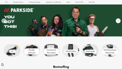 Non-Delivery Scam toolclearancestore.shop