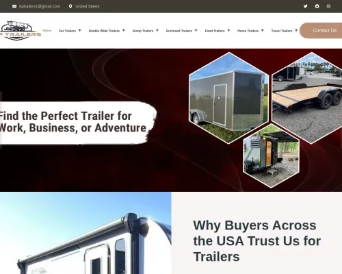 Screenshot of Automobile Scam website 26844