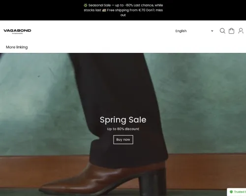 Screenshot of Non-Delivery Scam website 26670