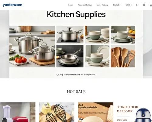 Screenshot of Non-Delivery Scam website 27338
