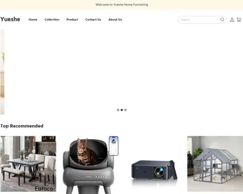 Screenshot of Non-Delivery Scam website 27326