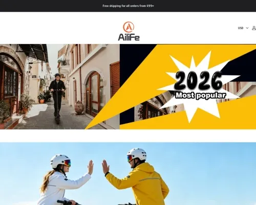 Screenshot of Non-Delivery Scam website 27818