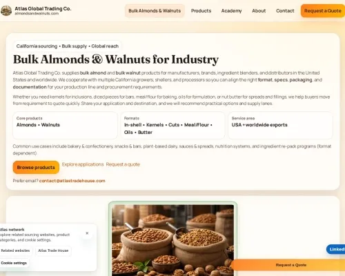 Screenshot of Non-Delivery Scam website 27725
