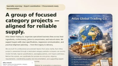 Non-Delivery Scam atlastradehouse.com