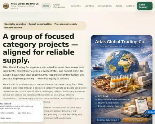 Screenshot of Non-Delivery Scam website 27719