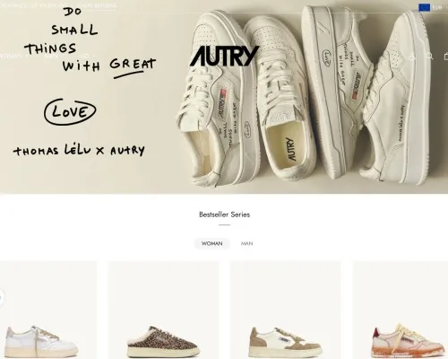 Screenshot of Non-Delivery Scam website 27761