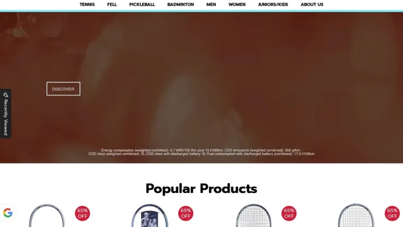 Sport Scam babolatapp.com