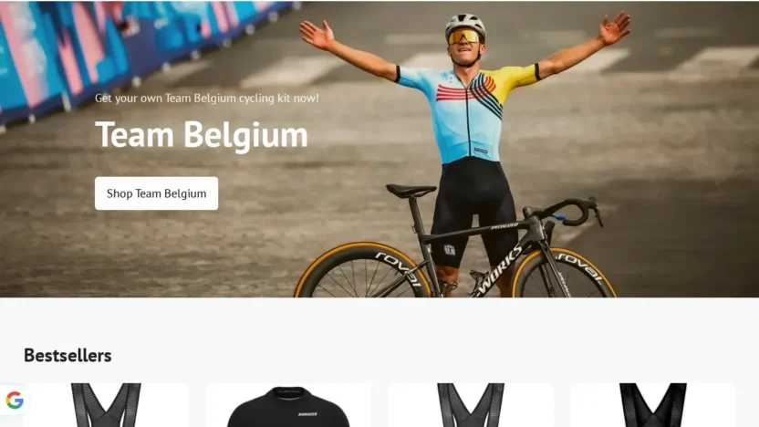 Non-Delivery Scam bioracer-zira.shop