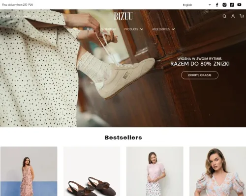 Screenshot of Non-Delivery Scam website 27845