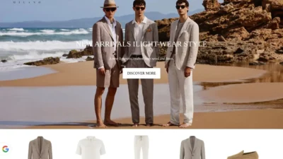 Non-Delivery Scam boggistyle.shop