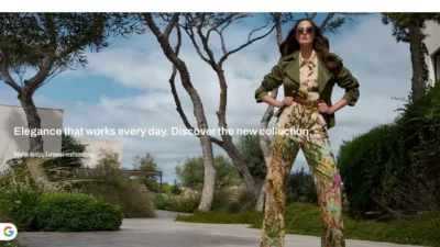 Non-Delivery Scam carolinebisszira-online.shop