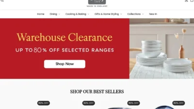 Non-Delivery Scam denbyonline-uk.com