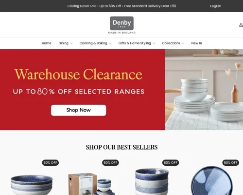 Screenshot of Non-Delivery Scam website 27605