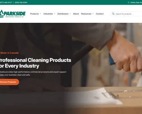 Screenshot of Fashion Scam website 27680