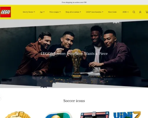 Screenshot of Non-Delivery Scam website 27749