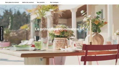 Non-Delivery Scam frenchglassoutlet.top