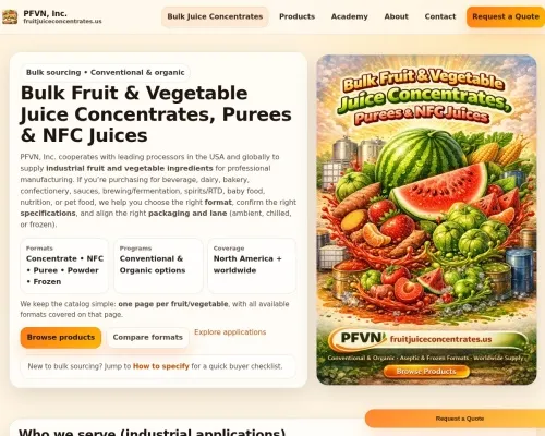 Screenshot of Non-Delivery Scam website 27734