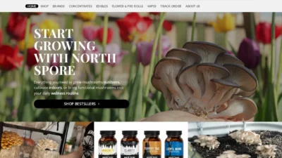 Non-Delivery Scam goldenterplabs.store