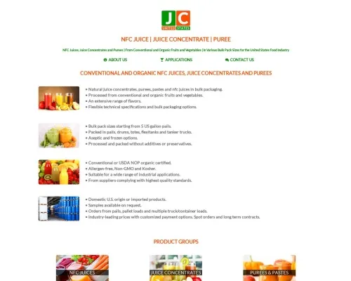 Screenshot of Non-Delivery Scam website 27710