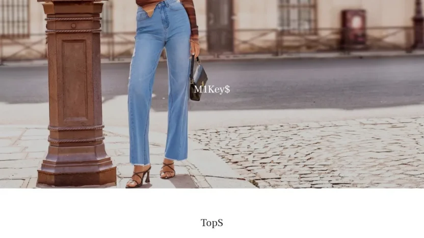 Fashion Scam keym1.shop
