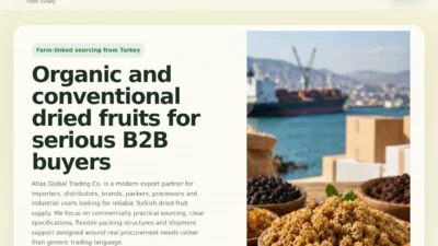 Non-Delivery Scam naturalorganicdriedfruits.com