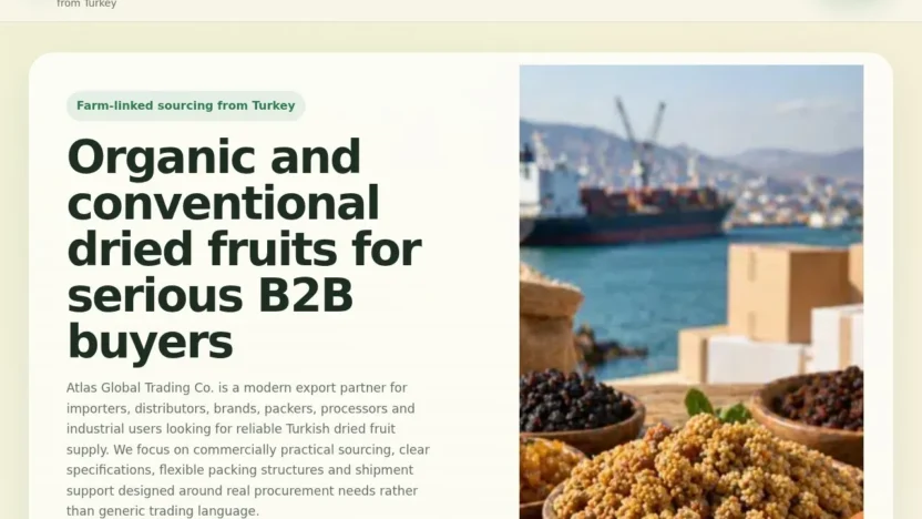Non-Delivery Scam naturalorganicdriedfruits.com