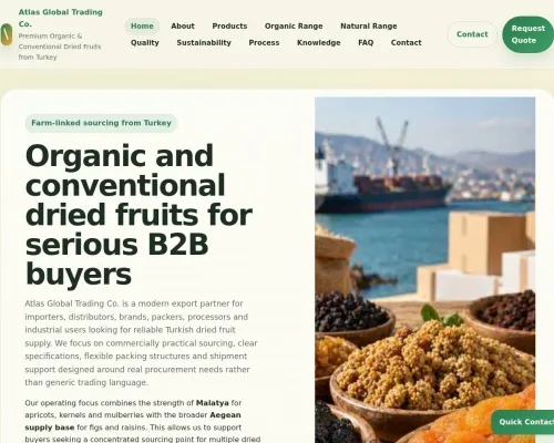 Screenshot of Non-Delivery Scam website 27704