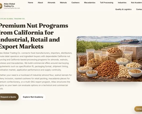 Screenshot of Non-Delivery Scam website 27701