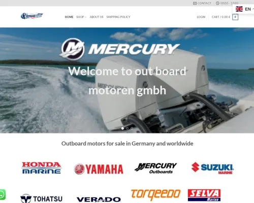 Screenshot of Non-Delivery Scam website 27740