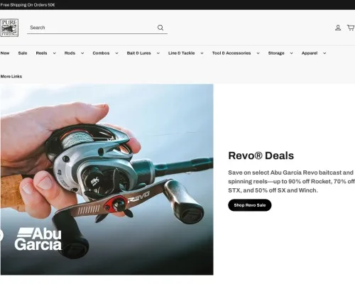 Screenshot of Non-Delivery Scam website 27773