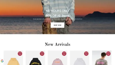 Non-Delivery Scam scuffers-eur-sale.shop